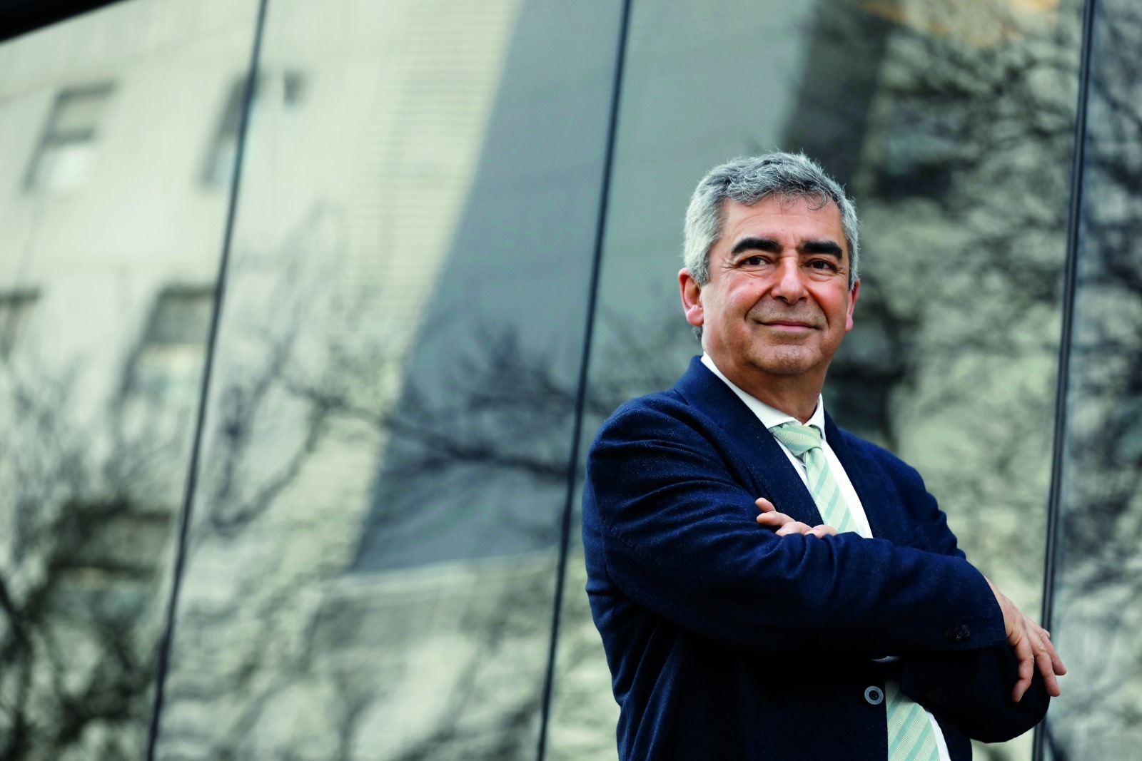 Dr. José António